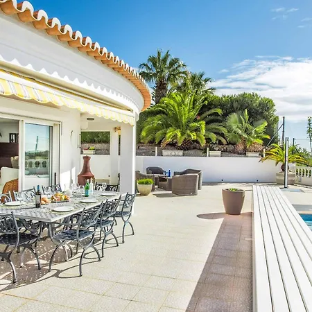 וילה Casa Sonhos