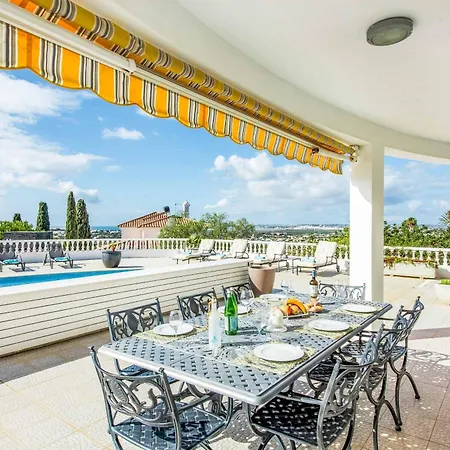 Casa Sonhos Villa