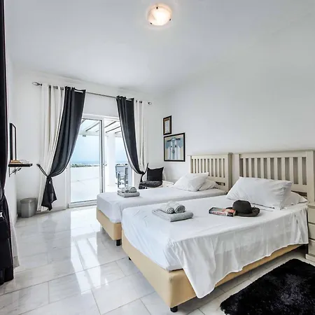 Casa Sonhos Villa *