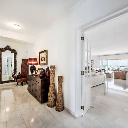 Casa Sonhos Villa