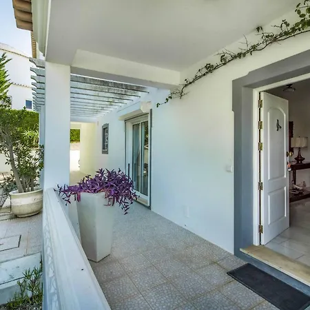 Casa Sonhos Villa *