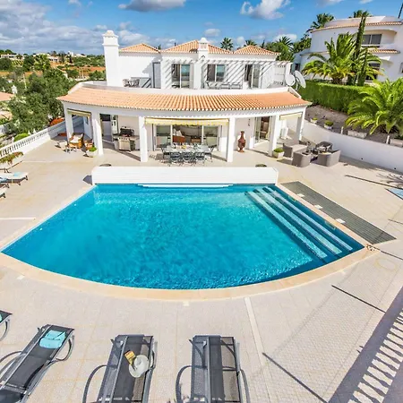 Casa Sonhos 别墅 Terras Novas